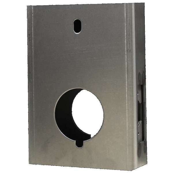 Lockey Usa Steel Gate Box, LockeyUSA M210 & M230 GB200M - main